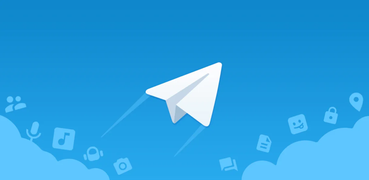 Telegram Bot Notifier