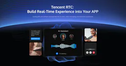 Tencent TRTC