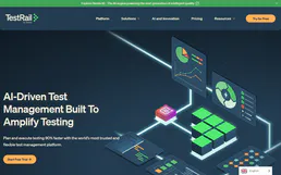TestRail
