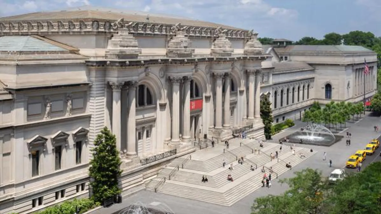 The Met Museum