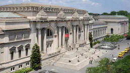 The Met Museum