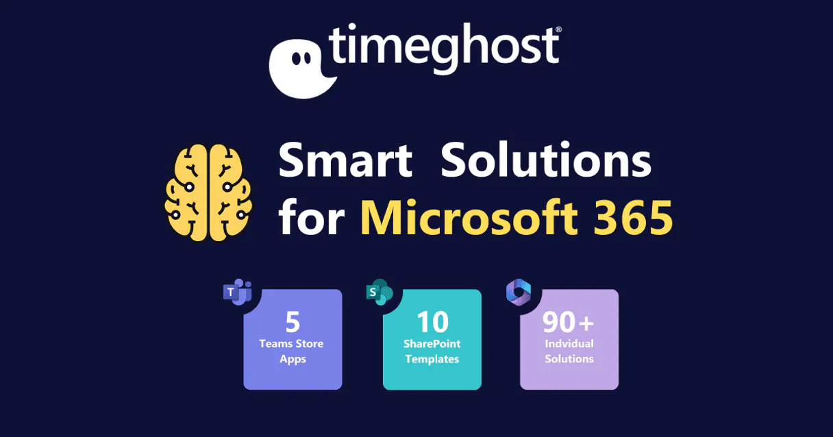 timeghost