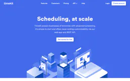Timekit