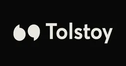 Tolstoy