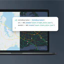 TomTom Parking Availability