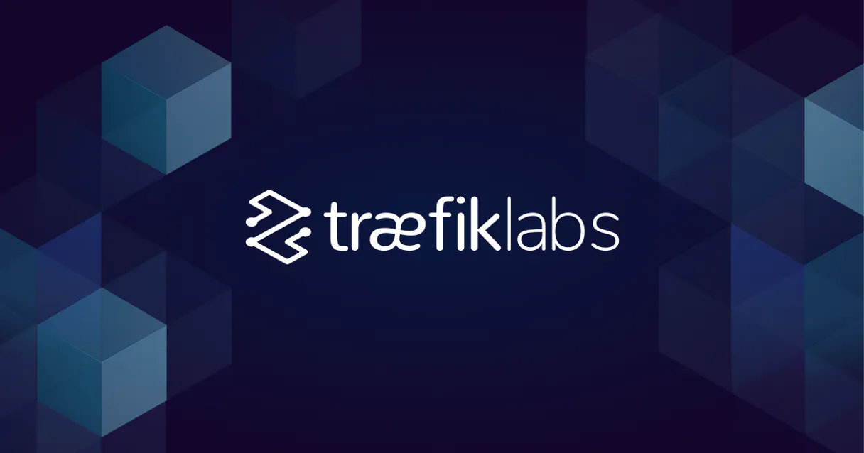 Traefik Hub