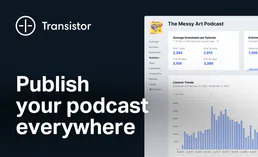 Transistor.fm