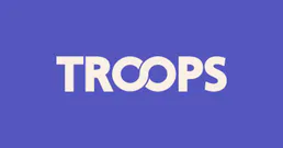 Troops