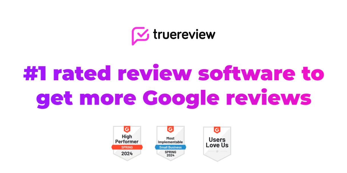 TrueReview