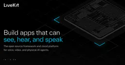 LiveKit Real-Time Rooms