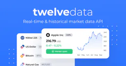 Twelve Data