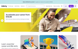 Udemy