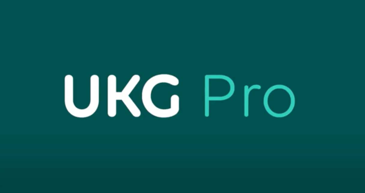 UKG Pro