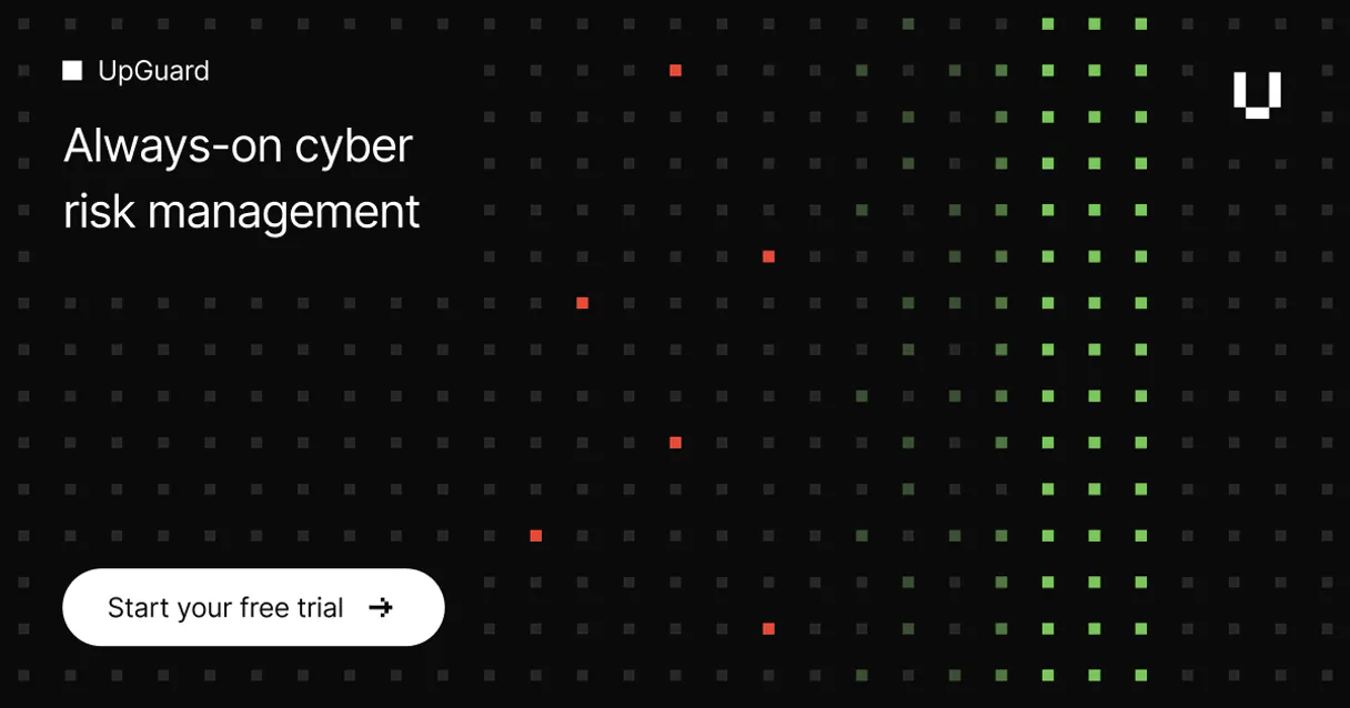 UpGuard