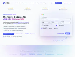 Urlbox