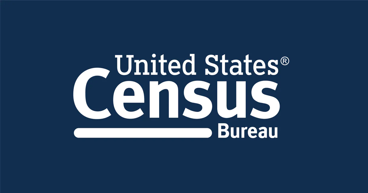 U.S. Census Population — Demographics, Age & Diversity