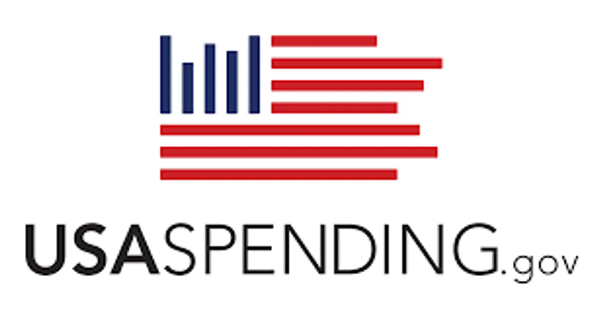 USAspending (Federal Spending)