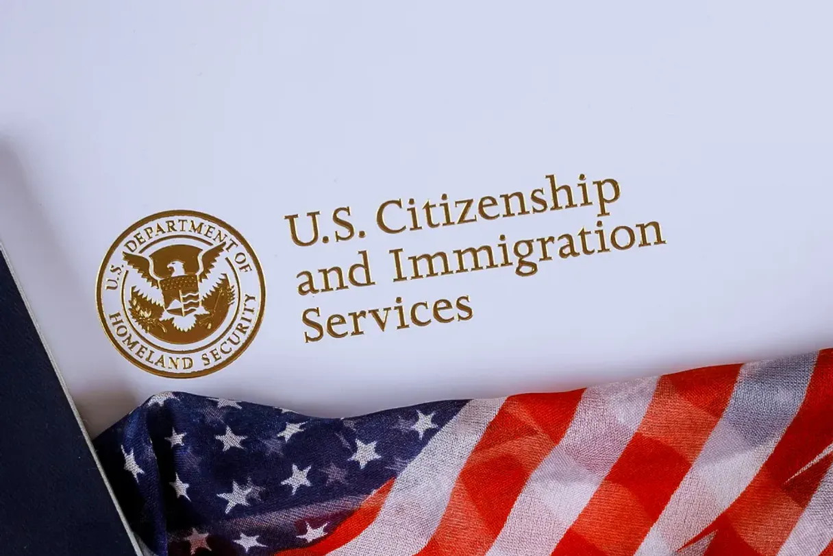 USCIS Case Status (Immigration)