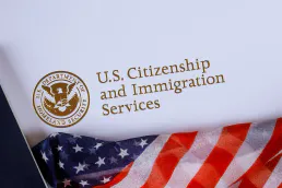USCIS Case Status (Immigration)