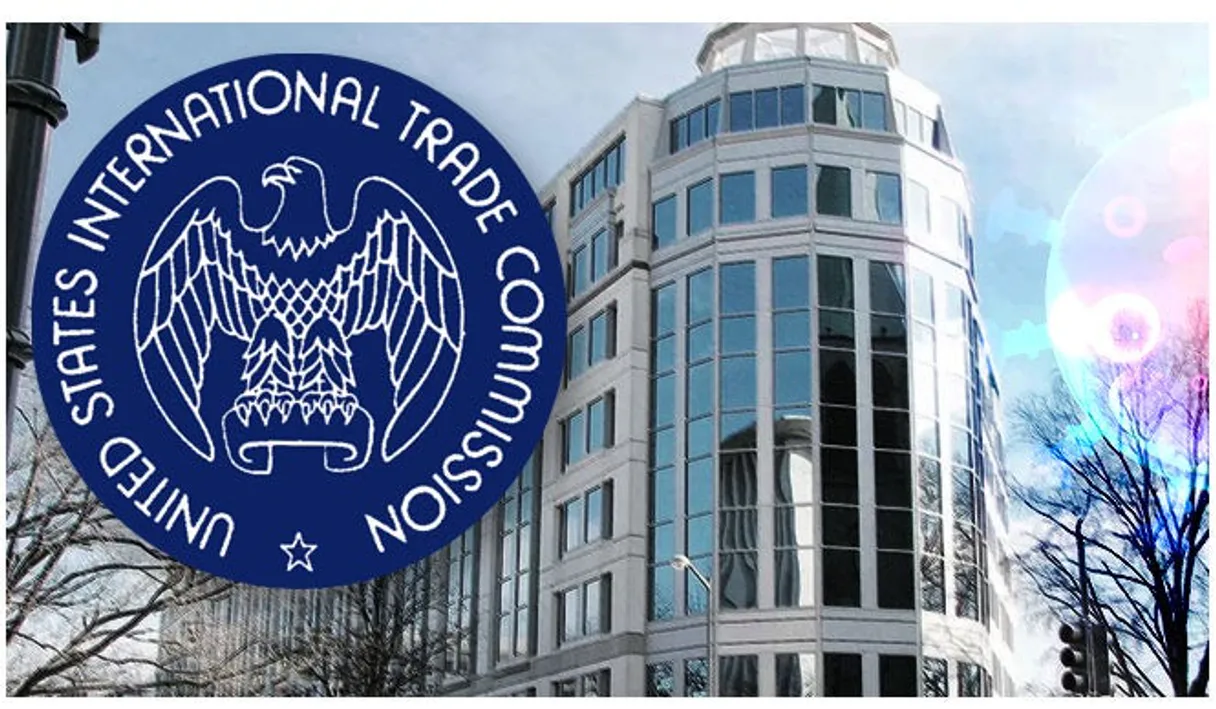 USITC DataWeb (International Trade Commission)