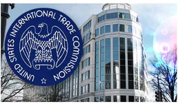 USITC DataWeb (International Trade Commission)
