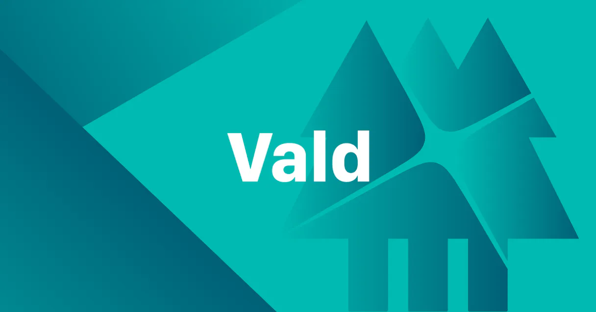Vald