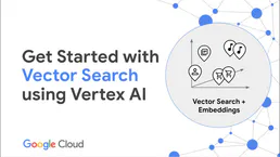 Vertex AI Vector Search