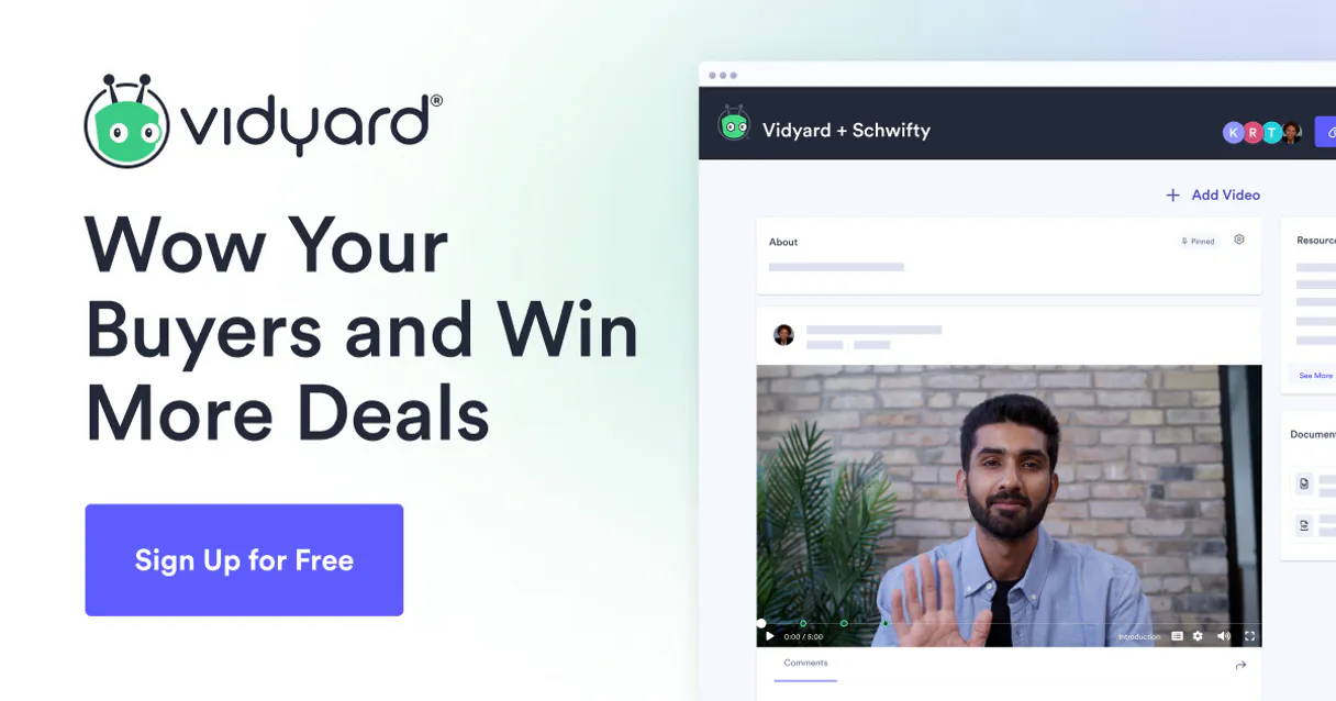 Vidyard