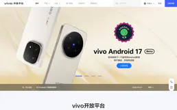 Vivo Game Open Platform