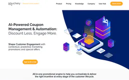 Vouchery.io