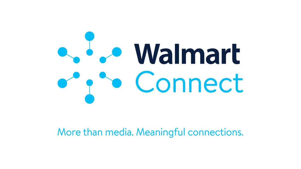Walmart Connect Ads
