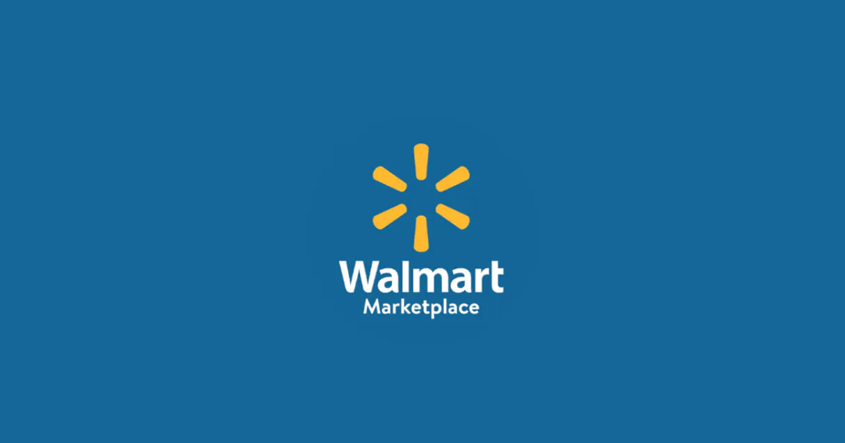 Walmart Marketplace