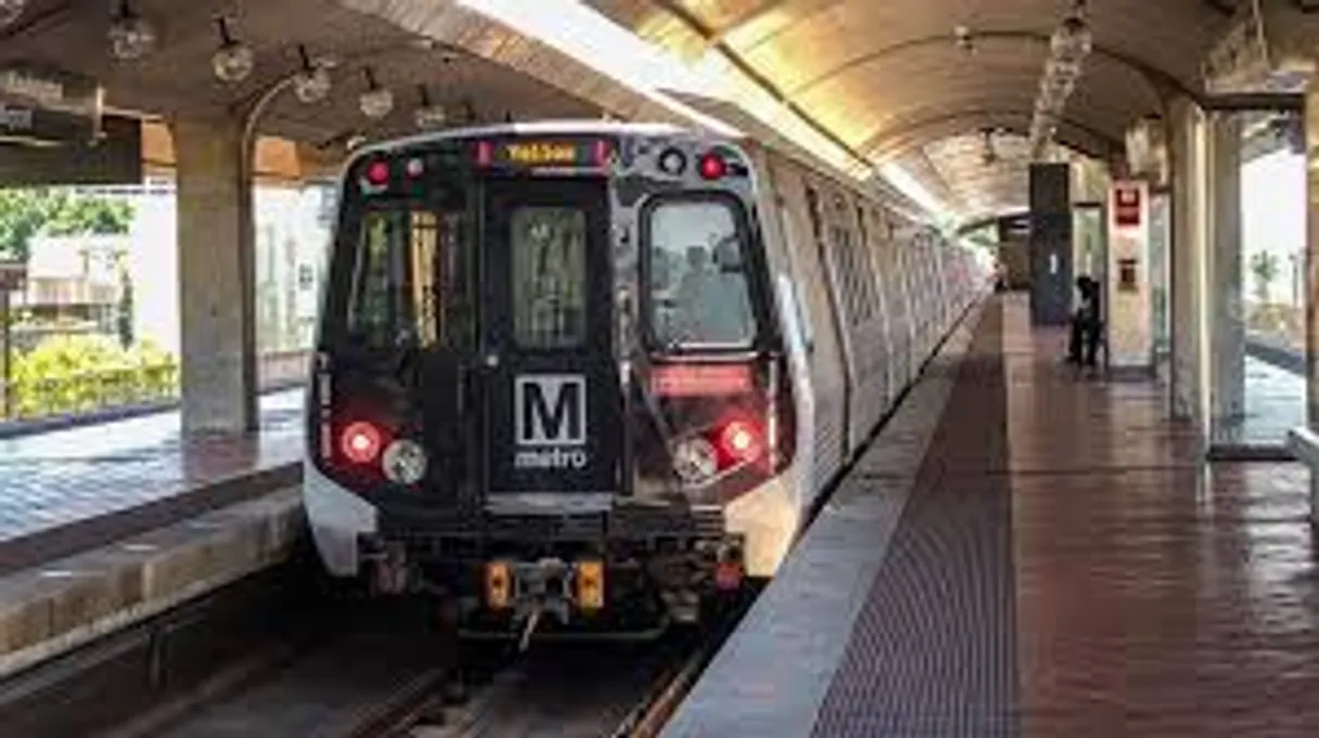 WMATA