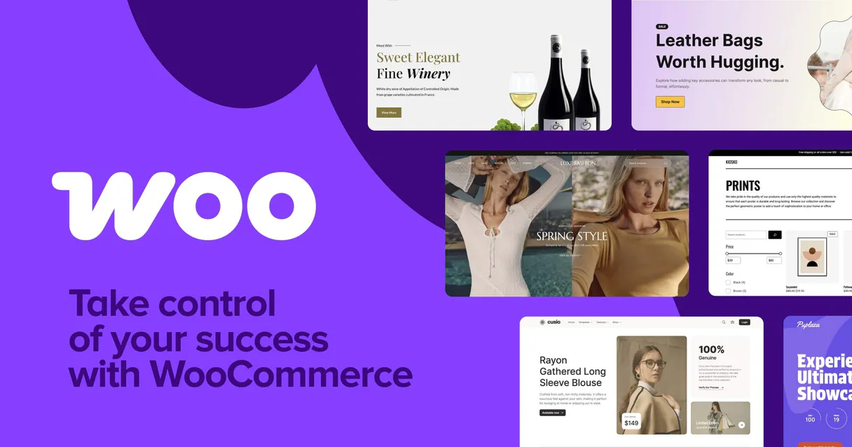 WooCommerce Alternative