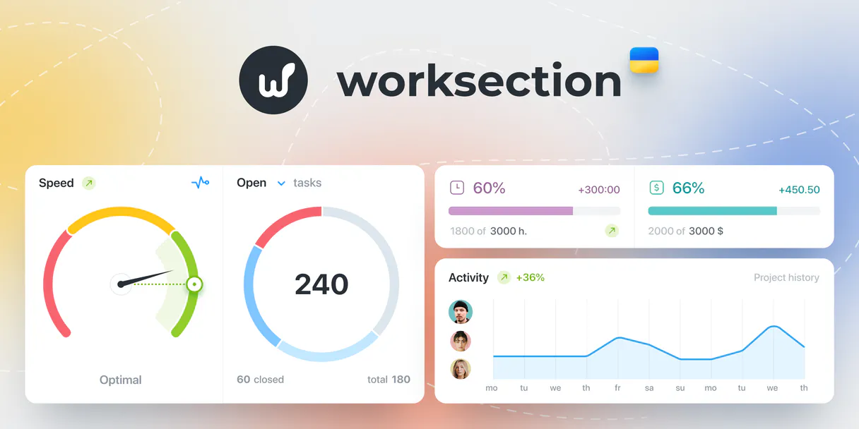 Worksection