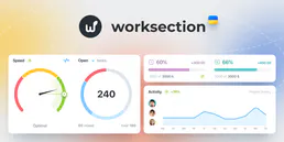 Worksection