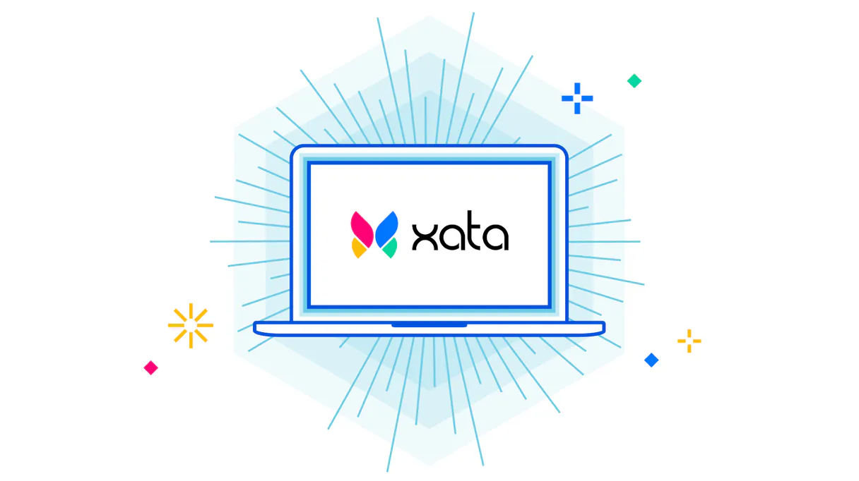 Xata (Serverless DB)