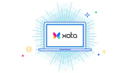 Xata (Serverless DB)