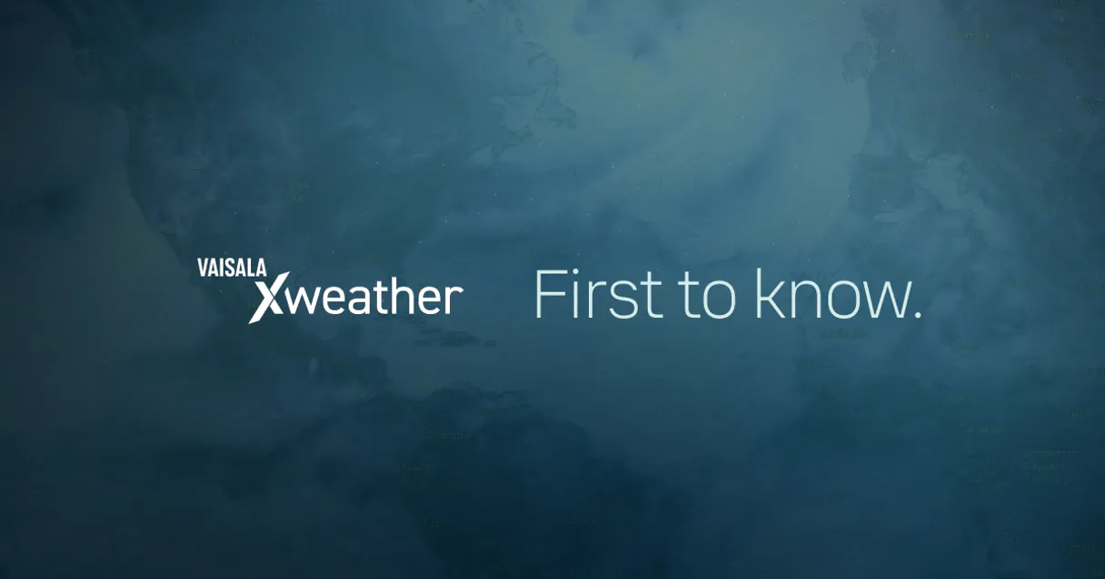 Xweather Renewable