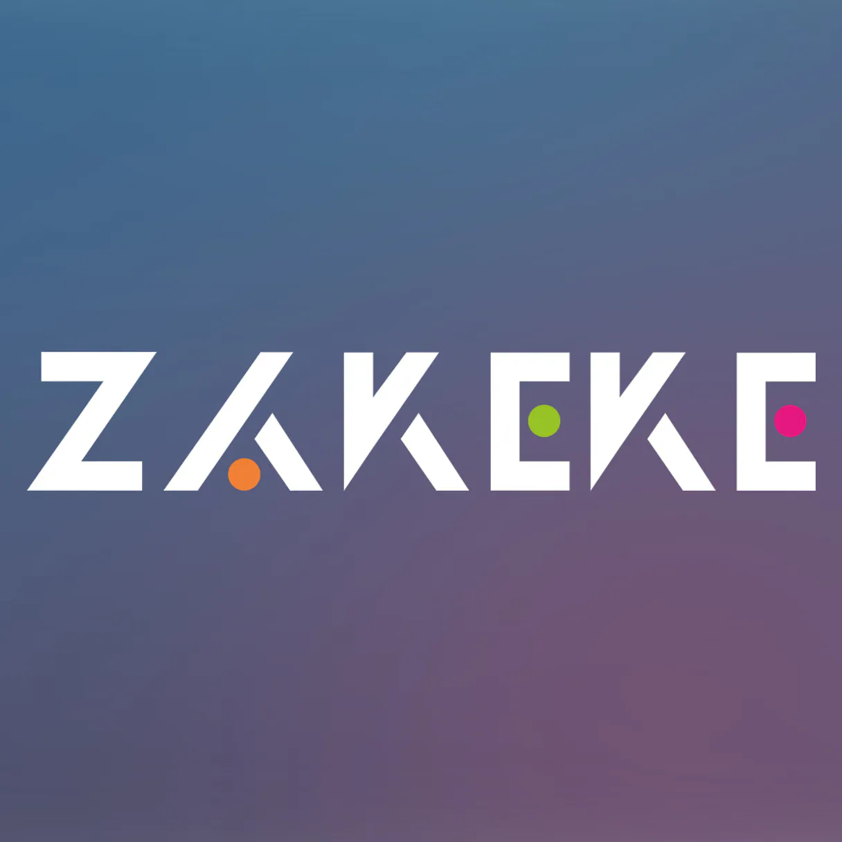 Zakeke
