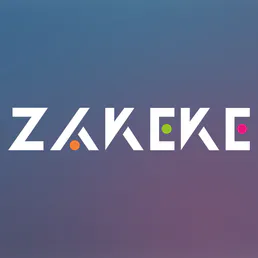 Zakeke