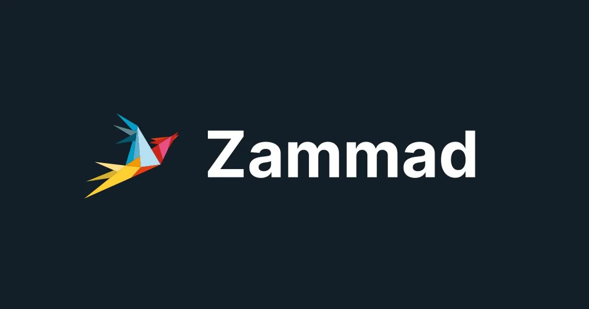 Zammad