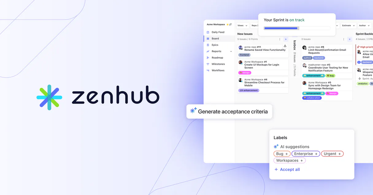 ZenHub
