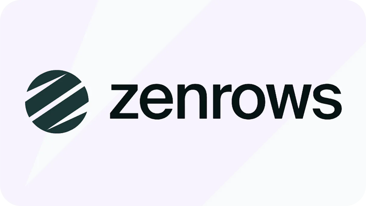 ZenRows