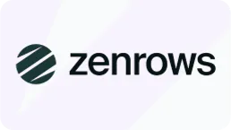 ZenRows