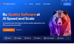 Zephyr Scale (SmartBear)