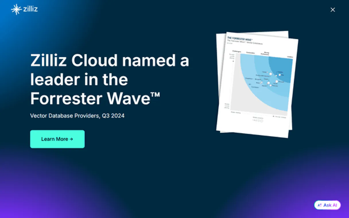 Zilliz Cloud