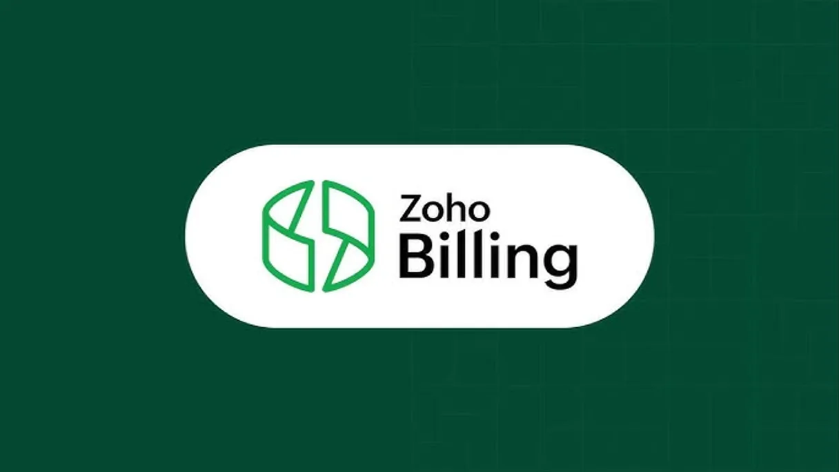 Zoho Billing Alternative