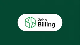 Zoho Billing Alternative