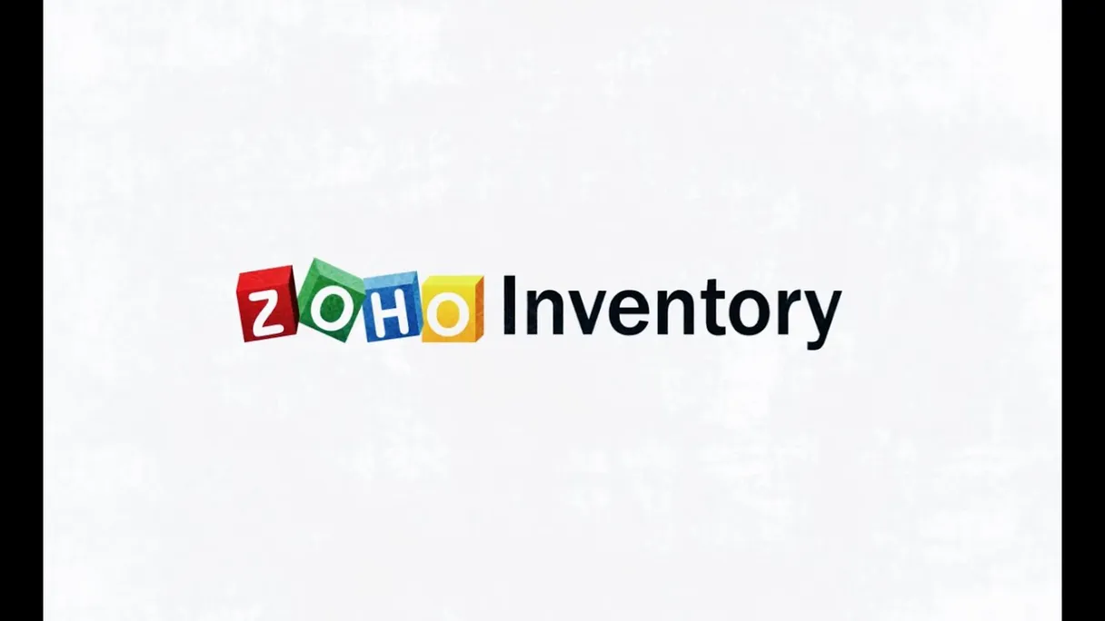Zoho Inventory